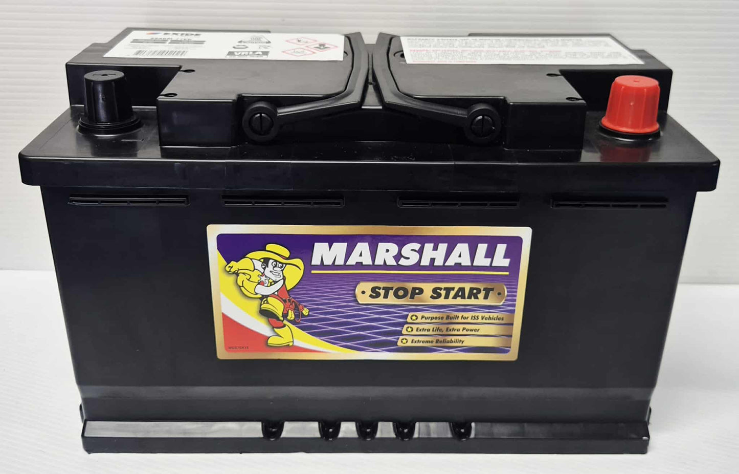 Marshall Evolution SSAGM-44EU