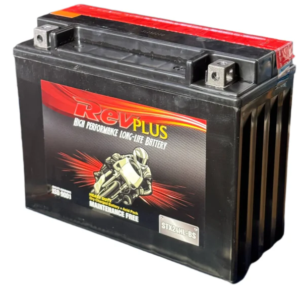 Marshall RevPlus STX24HL-BS