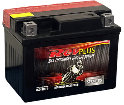 Marshall RevPlus STX4L-BS