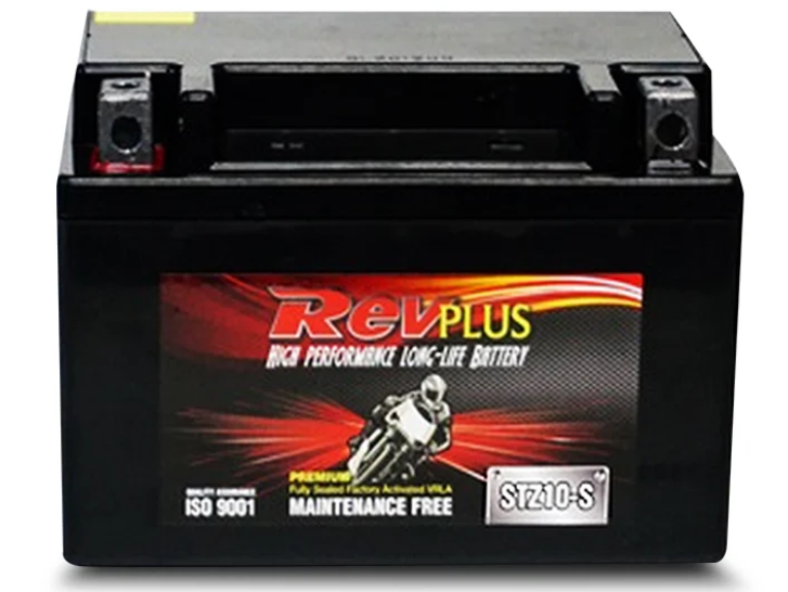 Marshall RevPlus STZ10S