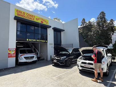 Your Local Battery Shop  - Battery Gold Coast