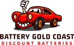 Car Battery Gold Coast