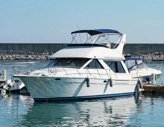 Marine Battery Gold Coast - Choosing the Right Battery