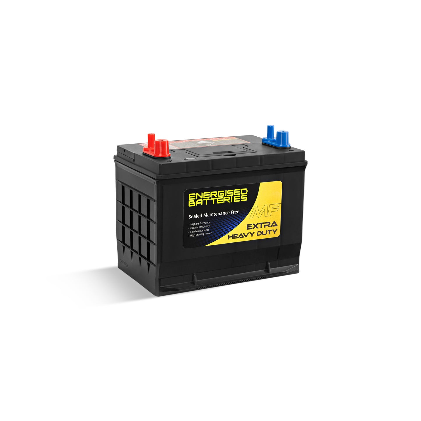 Energised Deep Cycle Flooded Battery DC24
