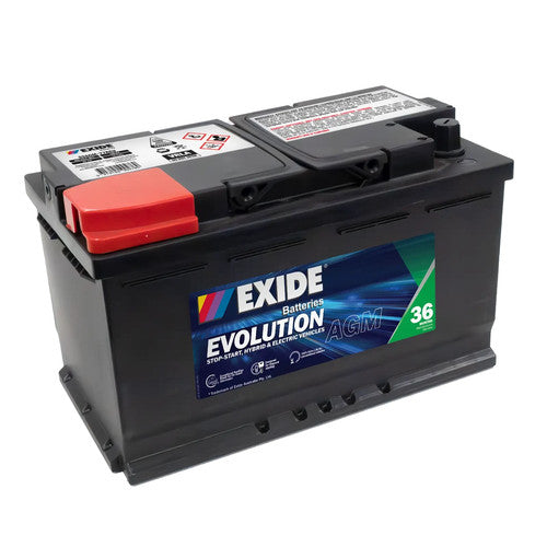 Marshall Evolution SSAGM-77REU