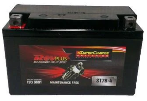 Marshall RevPlus ST7B-4