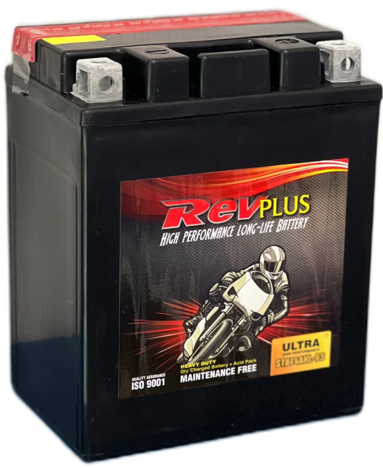 Marshall RevPlus STX14AH-BS