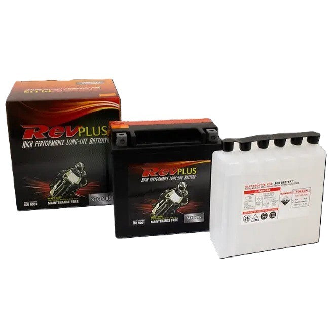 Marshall RevPlus STX14L-BS