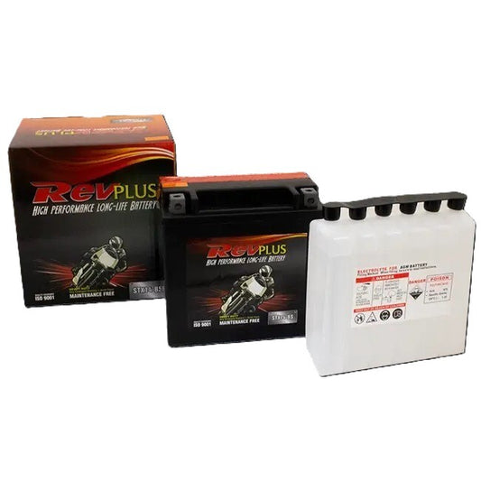 Marshall RevPlus STX14L-BS