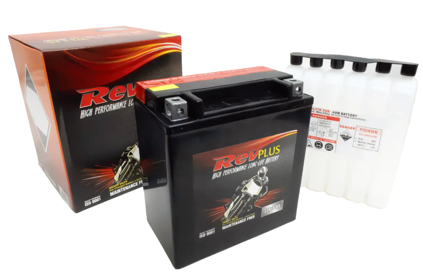 Marshall RevPlus STX16-BS