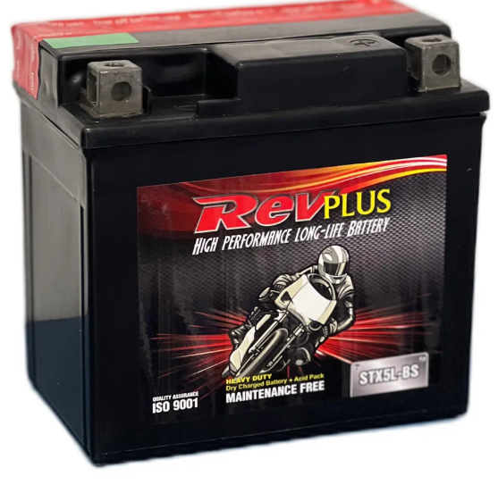 Marshall RevPlus STX5L-BS