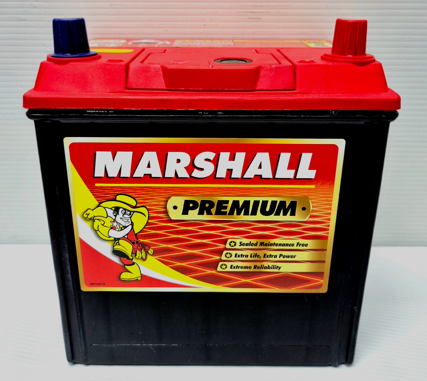 Marshall Premium X40DPMF